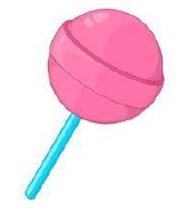 lolipop
